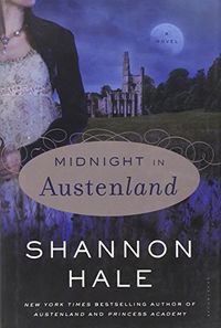 Midnight In Austenland Quotes