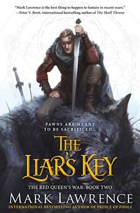 The Liar's Key Quotes