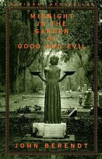 Midnight In The Garden Of Good And Evil Quotes