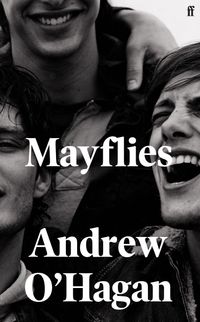 Mayflies Quotes