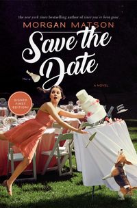 Save The Date Quotes