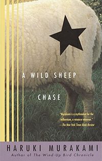 A Wild Sheep Chase Quotes