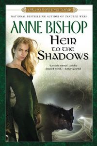 Heir To The Shadows Quotes