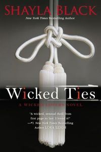 Wicked Ties Quotes