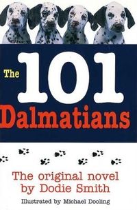 The 101 Dalmatians Quotes