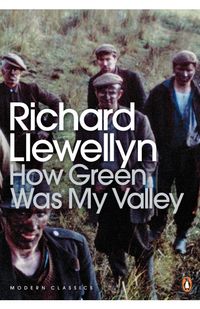 How Green Was My Valley Quotes