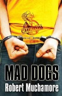 Mad Dogs Quotes