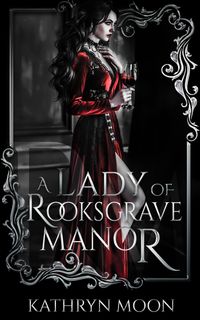 A Lady Of Rooksgrave Manor Quotes