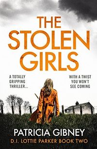 The Stolen Girls Quotes