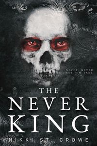 The Never King Quotes