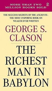 The Richest Man In Babylon Quotes