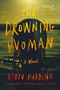 The Drowning Woman Quotes