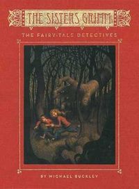 The Fairy-Tale Detectives Quotes